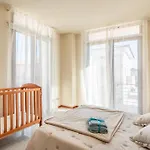 La Casa Di Leo Prázdninový dům *