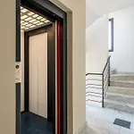 La Casa Di Leo Prázdninový dům Stabbia