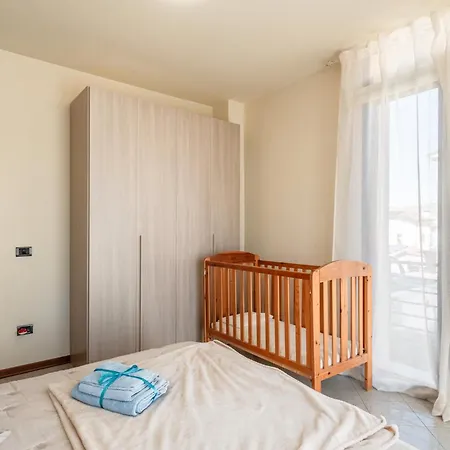 Prázdninový dům La Casa Di Leo