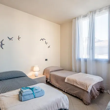 La Casa Di Leo Prázdninový dům Stabbia