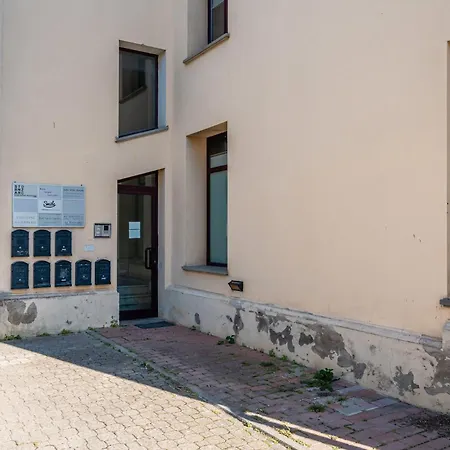 La Casa Di Leo * Stabbia