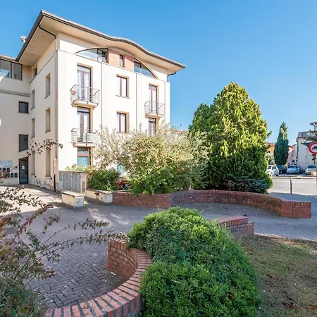 Prázdninový dům La Casa Di Leo Stabbia