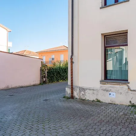 La Casa Di Leo Prázdninový dům Stabbia