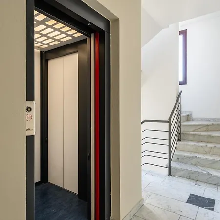 Semesterbostad La Casa Di Leo *