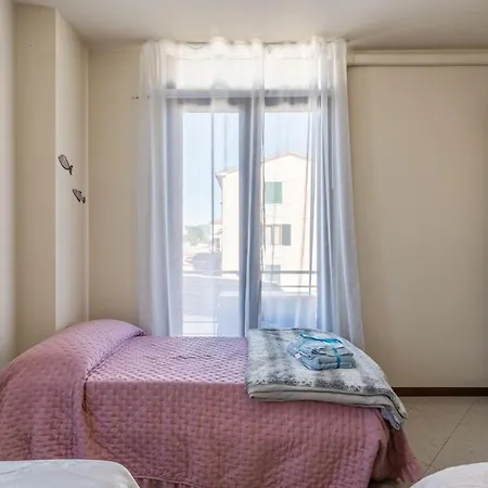 La Casa Di Leo Semesterbostad