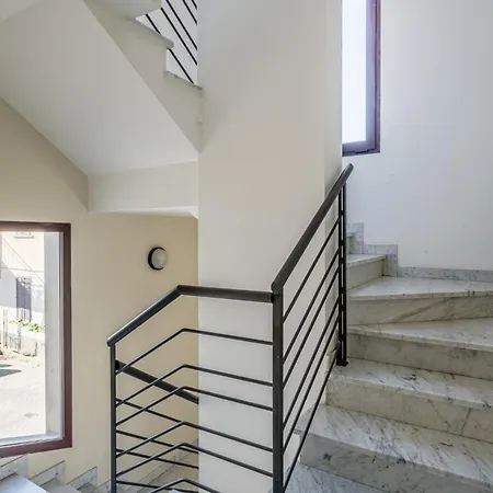 La Casa Di Leo Semesterbostad