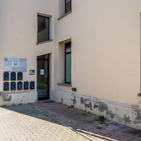 La Casa Di Leo * Stabbia