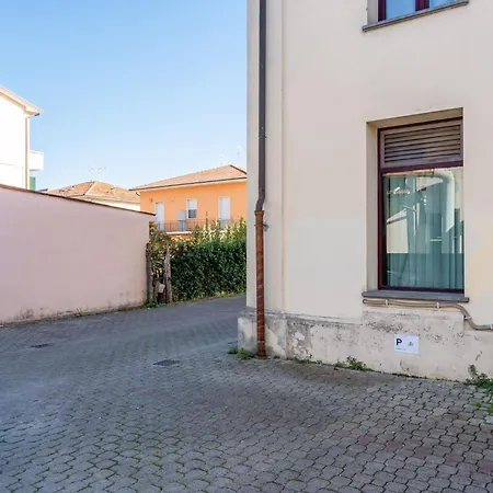 La Casa Di Leo Semesterbostad Stabbia